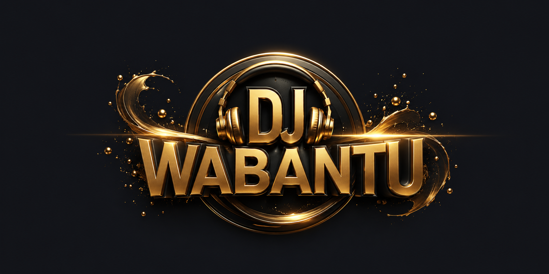 Logo DJ WABANTU
